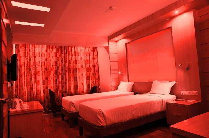 Hotel Emarald, New Delhi Bilik gambar